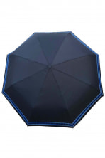 Paraply Beltestakk ( blå )